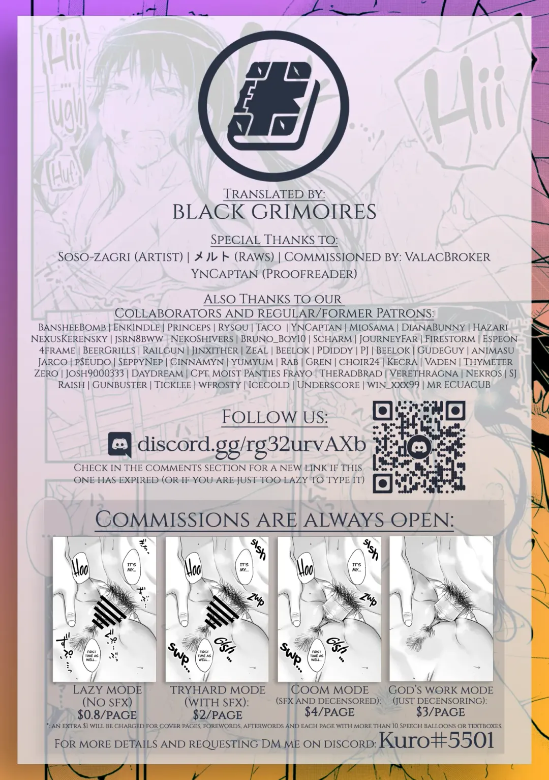 [Soso-zagri] Amayuri no Tane to Yamamoto Shimai Fhentai - Page 25