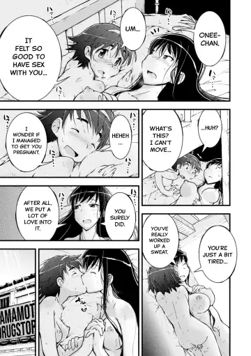 [Soso-zagri] Amayuri no Tane to Yamamoto Shimai Fhentai - Page 23