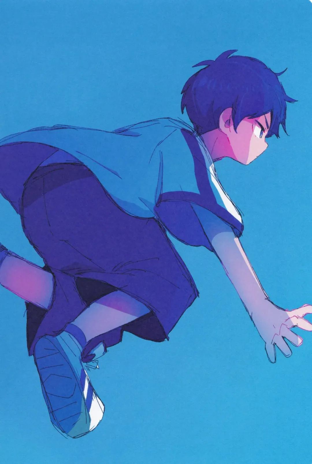 [Suzuki Sukyana] Hyoryu Danchi Fhentai - Page 3