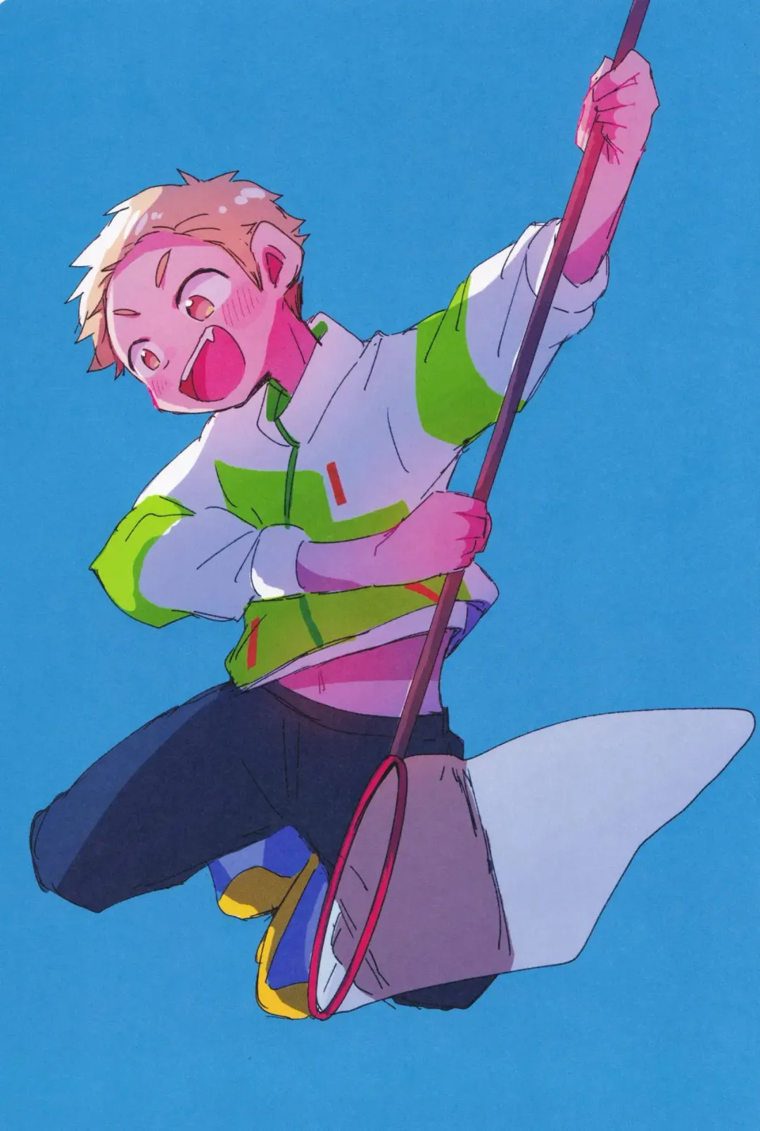 [Suzuki Sukyana] Hyoryu Danchi Fhentai - Page 4