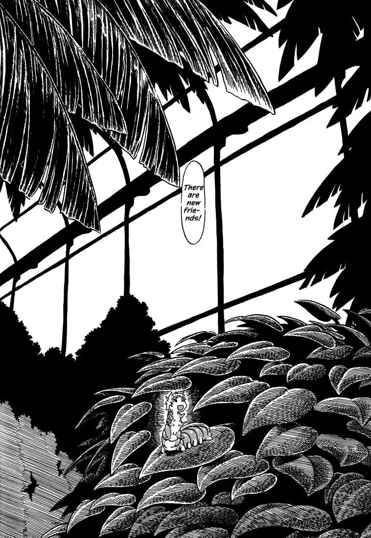 [Horihone Saizou] Hot House (decensored) Fhentai - Page 49