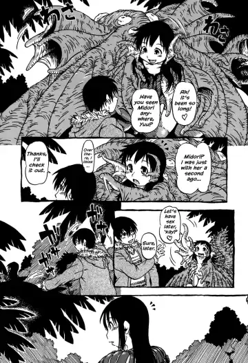 [Horihone Saizou] Hot House (decensored) Fhentai - Page 40