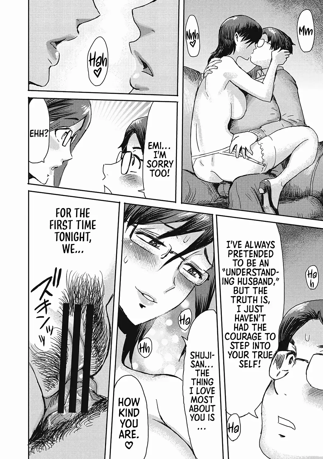 [Kuroiwa Menou] Gohoushi! Maid Tsuma | Housewife Maid Fhentai - Page 22