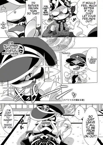 [Sizma] Yoru no Private Match | Private Match at Night Fhentai - Page 12