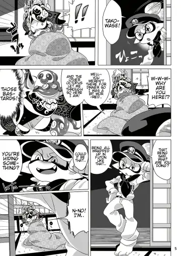 [Sizma] Yoru no Private Match | Private Match at Night Fhentai - Page 2