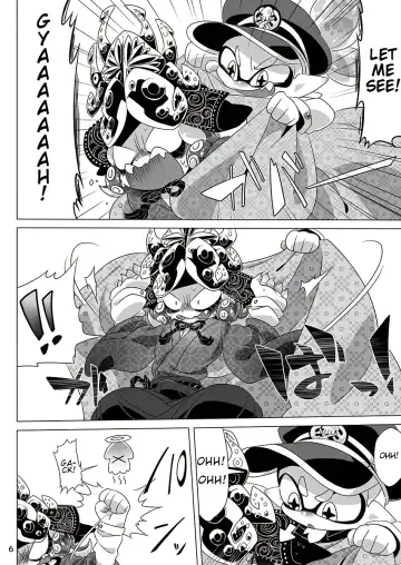 [Sizma] Yoru no Private Match | Private Match at Night Fhentai - Page 3