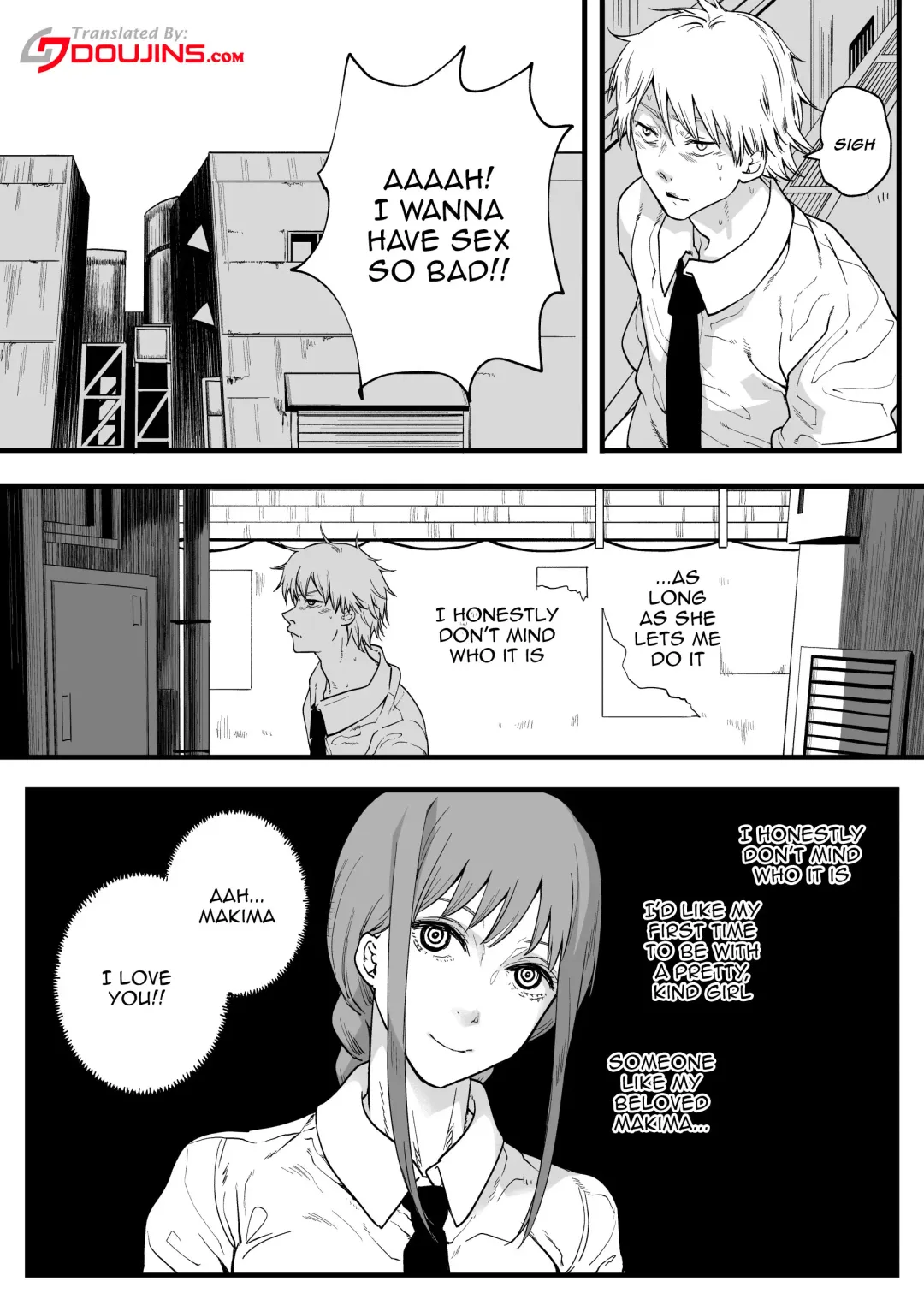 Shitsurakuen | Paradise Lost Fhentai - Page 2