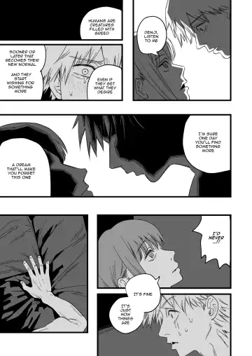 Shitsurakuen | Paradise Lost Fhentai - Page 40