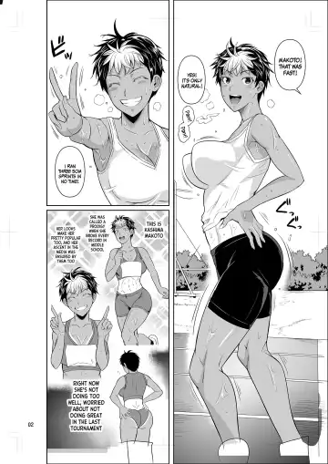 [Fuetakishi] Asex Training dakara Mondainai desu | It's Asexual Training So There's No Problem Fhentai - Page 3