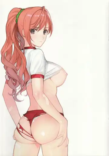 [Mibu Natsuki] take off.02 Fhentai - Page 5