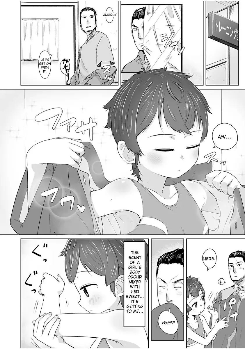 [Satuyo] Mukuchi na Ko Niasu Fhentai - Page 2