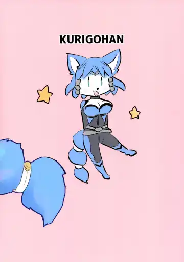 [Yocchi] Krystal no Chou Usui Hon Fhentai - Page 14