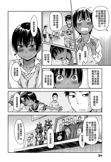 [Konchiki] Watashi Ecchi desu yo ? | 我非常的好色喔 Fhentai - Page 37