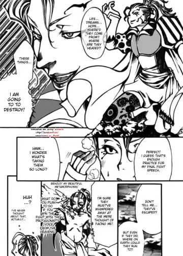 [Kikuchi] Jadou Gensou Fhentai - Page 4