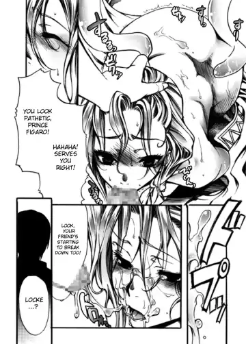 [Kikuchi] Jadou Gensou Fhentai - Page 9