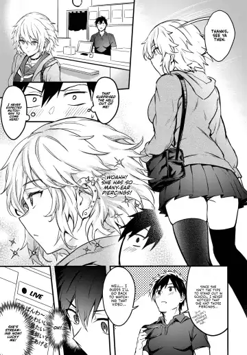 [Puyocha] Double★Live Fhentai - Page 3
