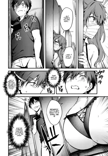 [Puyocha] Double★Live Fhentai - Page 8