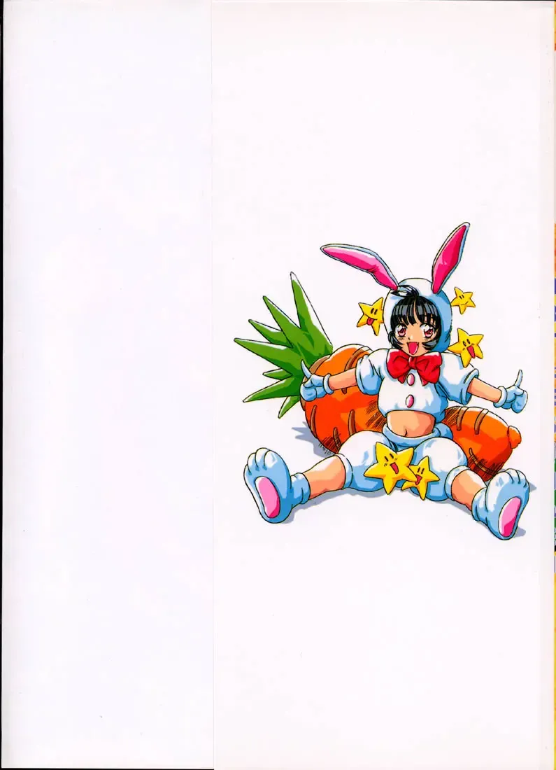 [Kinoshita Rei] Heisei Nymph Lover Fhentai - Page 2