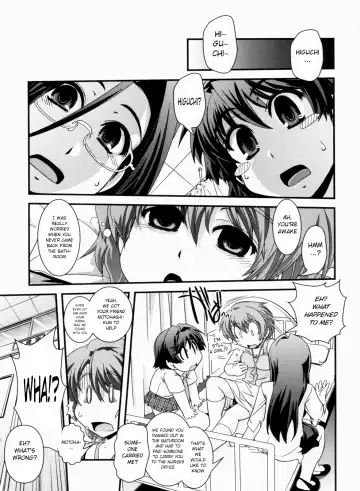 [Ikuya Daikokudou] Kinpatsu x Kyonyuu ni Henshin De | Transformed Into A Busty Blonde (decensored) Fhentai - Page 103