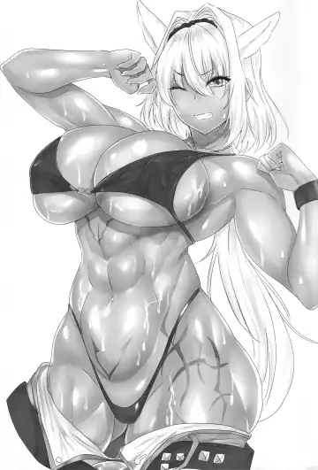 [Teaindian] Reishifuto de musha shugyou! Fhentai - Page 2