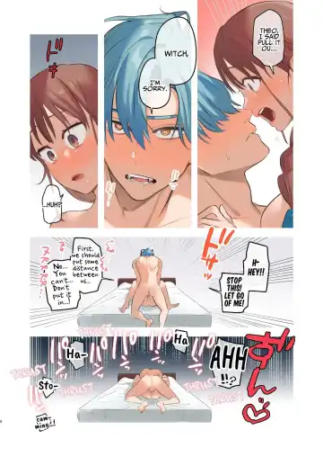 [Oniben Katze] dog eat dog era SUMMER ∼Ryuujinzoku Dorei no Futago to Natsuyasumi~ | dog eat dog era SUMMER ~Vacation with Twin Dragonkin Slaves~ Fhentai - Page 7