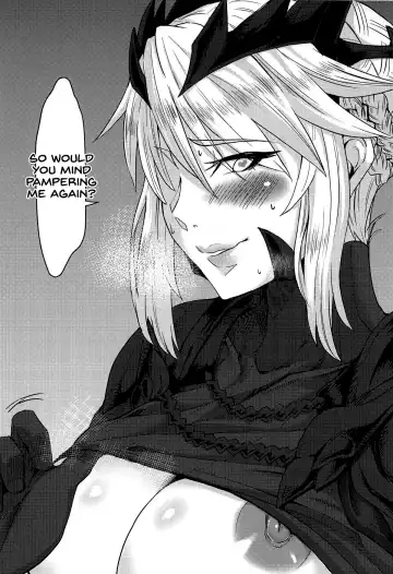 [Kent] Servant mo Amaetai + Circe Haiboku Densetsu Fhentai - Page 35