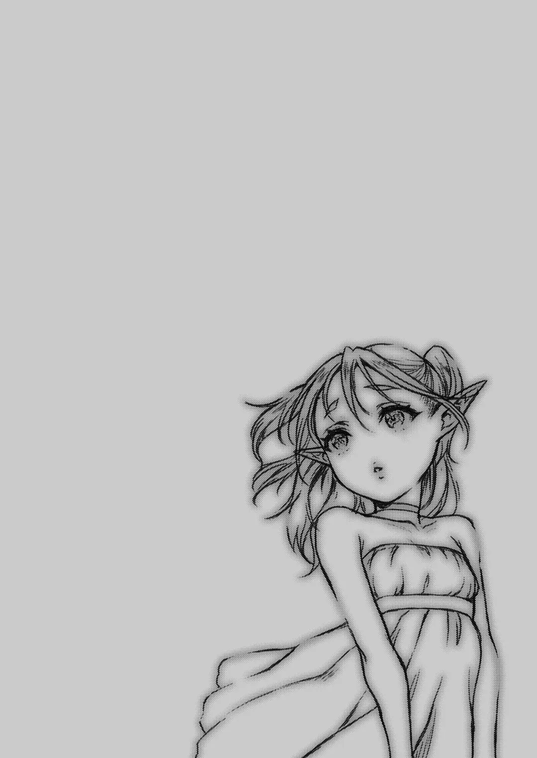 [Usagi Nagomu] 悠久の娼エルフ2「憧憬」 Fhentai - Page 4