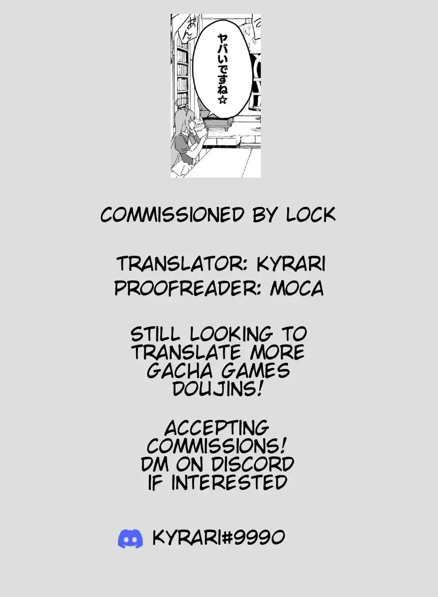 [Kito Sakeru] Kusozako Manko Kyaru-chan to Kusozako Chinpo Kishi-kun | Weak Pussy Kyaru-chan and Weak Dick Kishi-kun Fhentai - Page 22