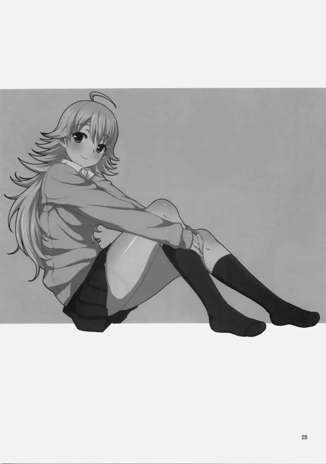 [Tokita Alumi] MP Fhentai - Page 28