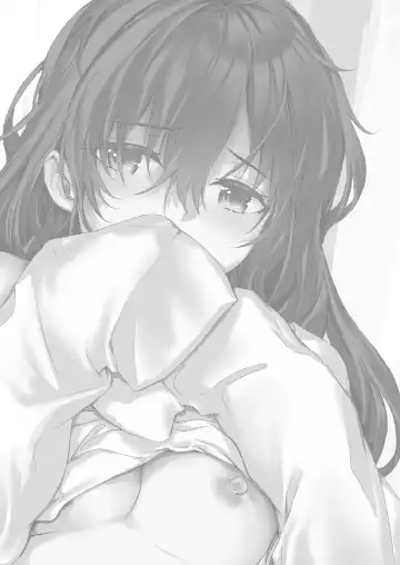 [Sumiya] Osagari Sex Friend Another - Pass The Sex Friend Another Fhentai - Page 2