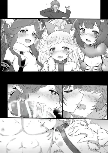 [Onibi] Halloween Succubus Fhentai - Page 11