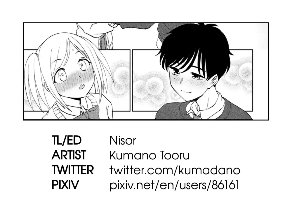 [Kumada] Wagamama de Ikou! | Let's Be Selfish! Fhentai - Page 21