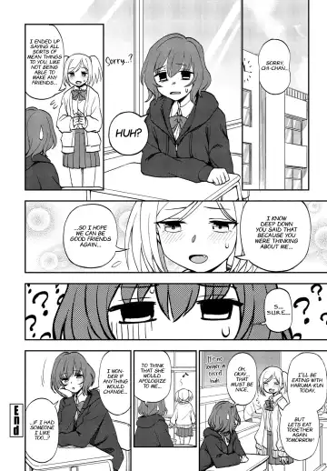 [Kumada] Wagamama de Ikou! | Let's Be Selfish! Fhentai - Page 20
