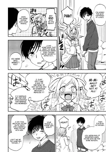 [Kumada] Wagamama de Ikou! | Let's Be Selfish! Fhentai - Page 6