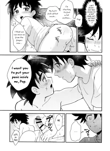 [Nonta] Kishi no Honnou Fhentai - Page 14