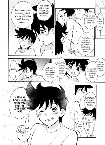 [Nonta] Kishi no Honnou Fhentai - Page 23