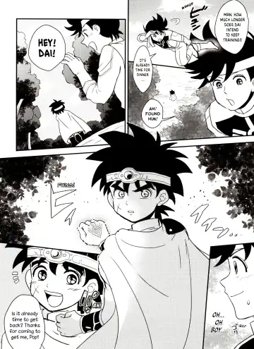 [Nonta] Kishi no Honnou Fhentai - Page 3