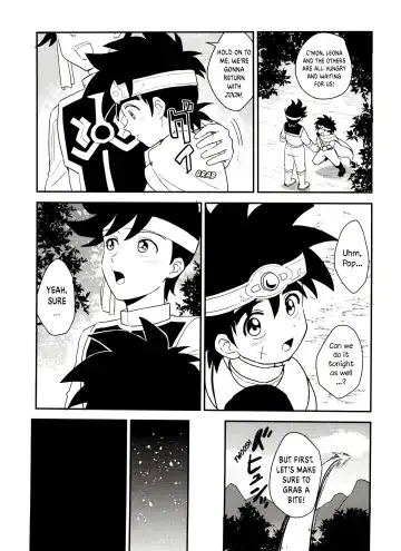 [Nonta] Kishi no Honnou Fhentai - Page 4