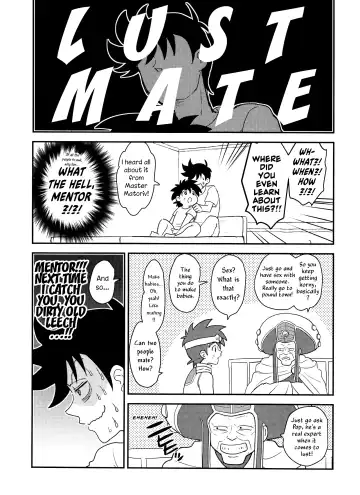 [Nonta] Kishi no Honnou Fhentai - Page 8