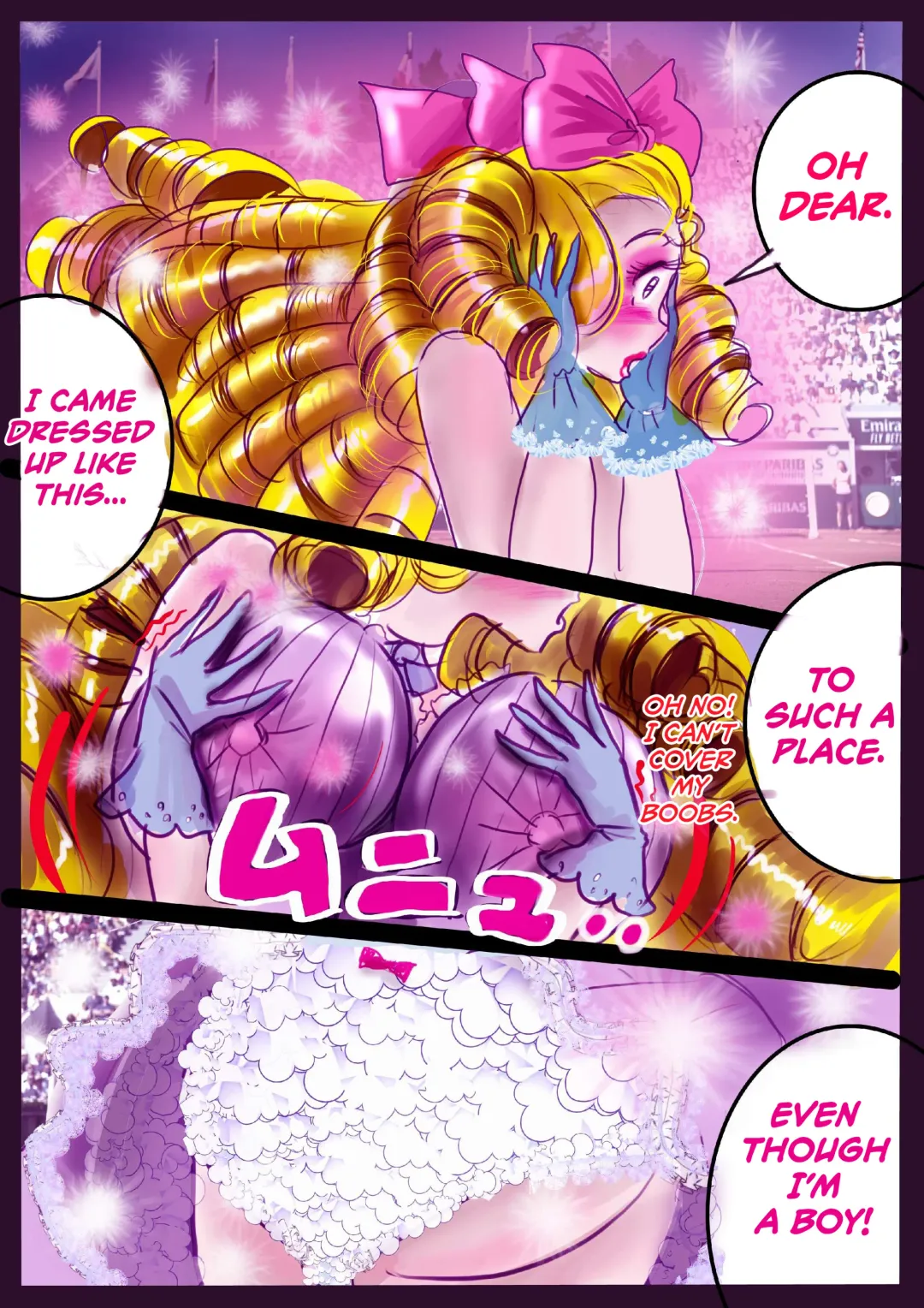 [Milda7] Shikaeshi Keshou Fhentai - Page 57
