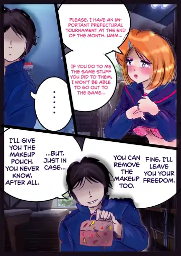 [Milda7] Shikaeshi Keshou Fhentai - Page 22