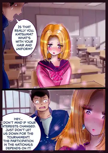 [Milda7] Shikaeshi Keshou Fhentai - Page 25