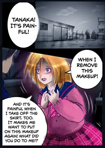 [Milda7] Shikaeshi Keshou Fhentai - Page 27