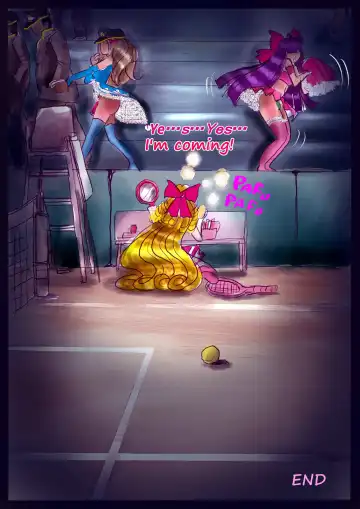 [Milda7] Shikaeshi Keshou Fhentai - Page 64