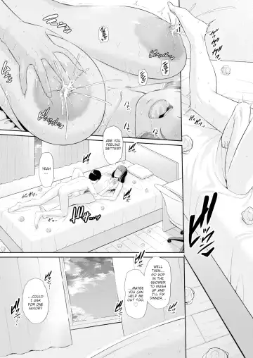 [Gonza] MILF is in Love With Dick Fhentai - Page 46