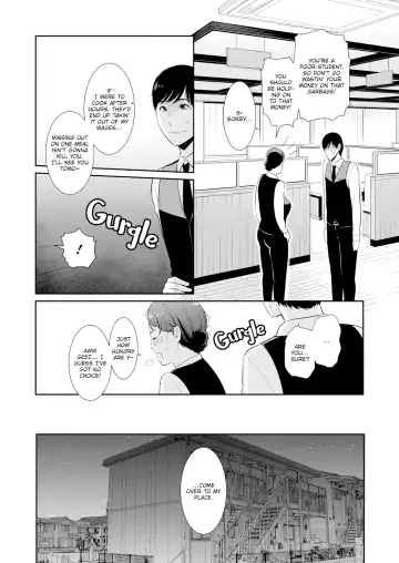 [Gonza] MILF is in Love With Dick Fhentai - Page 49