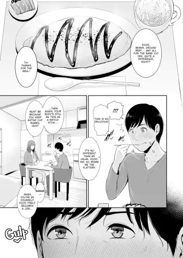 [Gonza] MILF is in Love With Dick Fhentai - Page 50