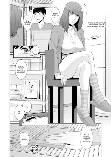 [Gonza] MILF is in Love With Dick Fhentai - Page 51