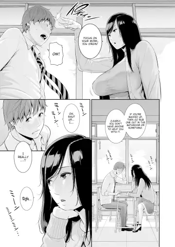 [Gonza] MILF is in Love With Dick Fhentai - Page 76