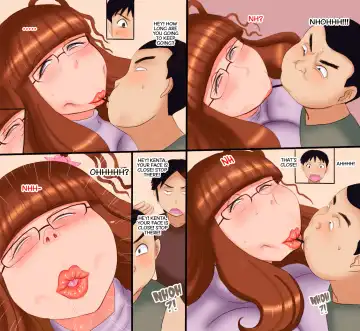 Mama Tori Card Battle | Card Battle for Mama Fhentai - Page 7